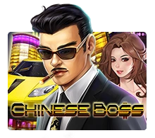 Joker123 : Chinese Boss - LUCKYGAMING138