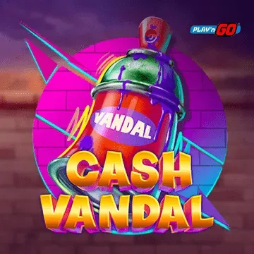 Cash Vandal - LUCKYGAMING138