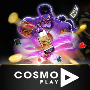 CosmoPlay - LUCKYGAMING138