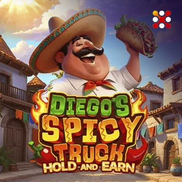 Mancala : Diegos Spicy Truck - LUCKYGAMING138