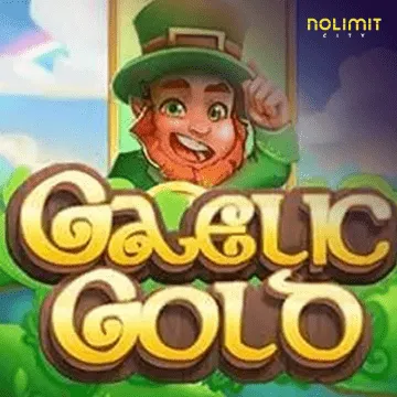 NolimitCity : Gaelic Gold - LUCKYGAMING138