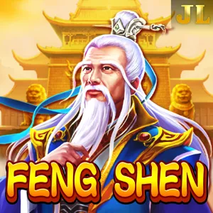 Jili : Fengshen - LUCKYGAMING138