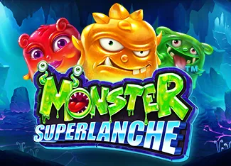 Pragmatic : Monster Superlanche - LUCKYGAMING138