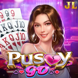 Pusoy Go - LUCKYGAMING138