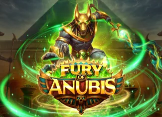 Pragmatic : Fury of Anubis - LUCKYGAMING138