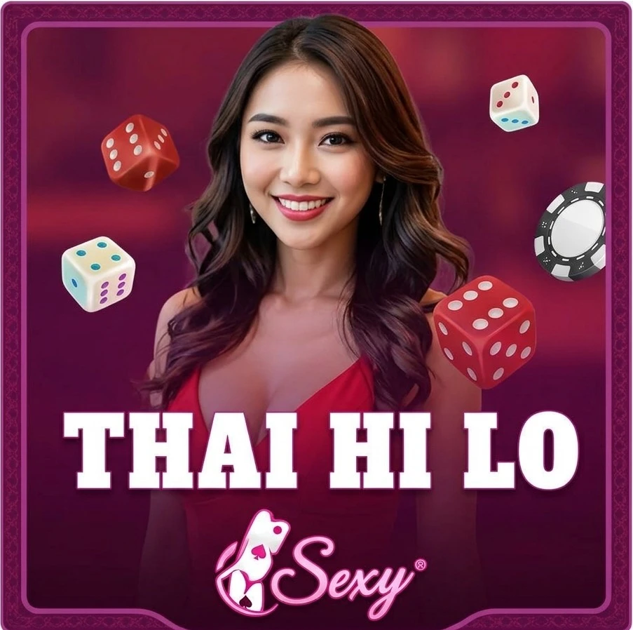 Thai Hi Lo - LUCKYGAMING138