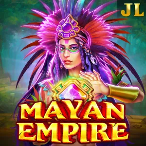 Jili : MAYAN EMPIRE - LUCKYGAMING138