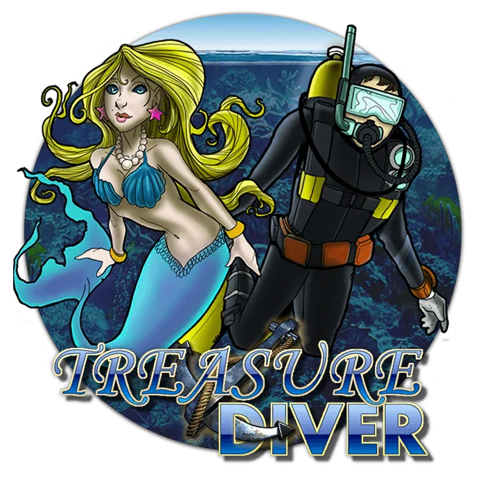 Habanero : Treasure Diver - LUCKYGAMING138