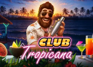 Pragmatic : Club Tropicana - LUCKYGAMING138