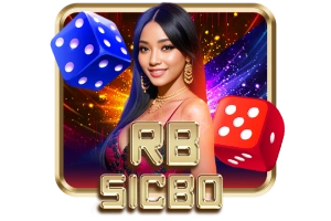 Red Blue Duel - LUCKYGAMING138