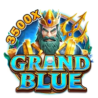 Facai : GRAND BLUE - LUCKYGAMING138