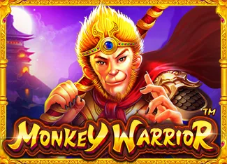 Pragmatic : Monkey Warrior - LUCKYGAMING138