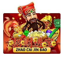 Joker123 : Zhao Cai Jin Bao - LUCKYGAMING138