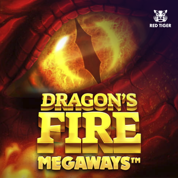 Dragons Fire Megaways - LUCKYGAMING138