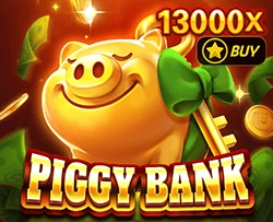 Piggy Bank - LUCKYGAMING138