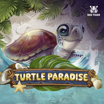 Turtle Paradise - LUCKYGAMING138