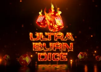 Pragmatic : Ultra Burn Dice - LUCKYGAMING138
