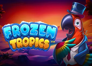 Pragmatic : Frozen Tropics - LUCKYGAMING138