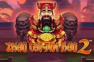 Zhao Cai Jin Bao 2 - LUCKYGAMING138