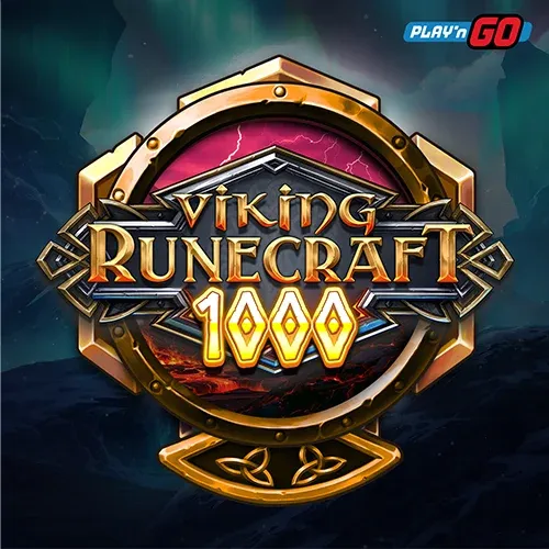 Viking Runecraft 1000 - LUCKYGAMING138