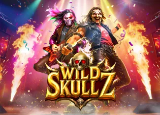 Pragmatic : Wild Skullz - LUCKYGAMING138