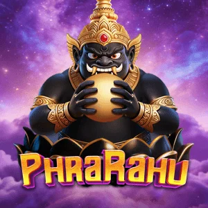 Phra Rahu - LUCKYGAMING138