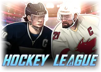 Pragmatic : Hockey League - LUCKYGAMING138