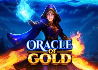 Pragmatic : Oracle of Gold - LUCKYGAMING138