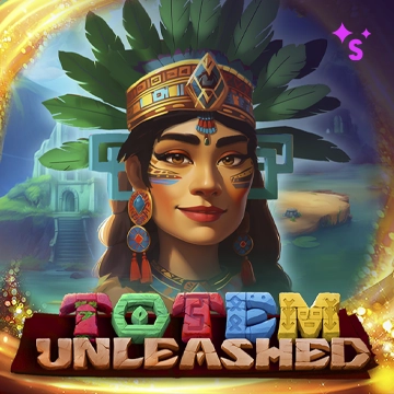 Spinocchio : Totem Unleashed - LUCKYGAMING138