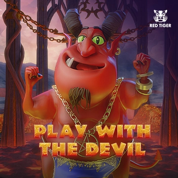 Play with the Devil - LUCKYGAMING138