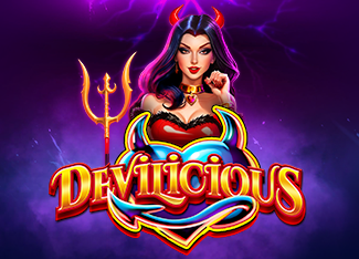 Pragmatic : Devilicious - LUCKYGAMING138