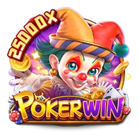 Facai : POKER WIN - LUCKYGAMING138
