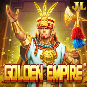 Jili : Golden Empire - LUCKYGAMING138