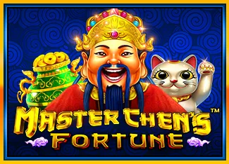 Pragmatic : Master Chens Fortune - LUCKYGAMING138