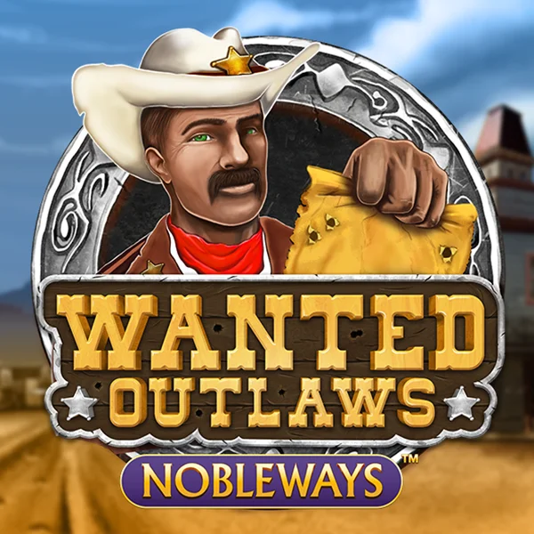 Wanted Outlaws - LUCKYGAMING138