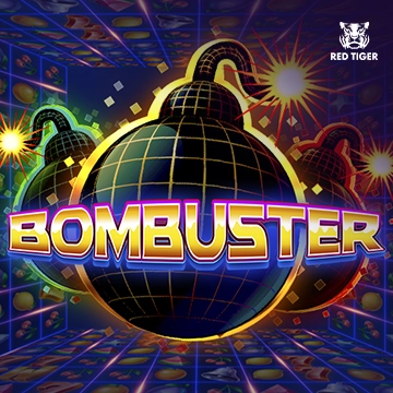 Bombuster - LUCKYGAMING138