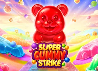 Pragmatic : Super Gummy Strike - LUCKYGAMING138
