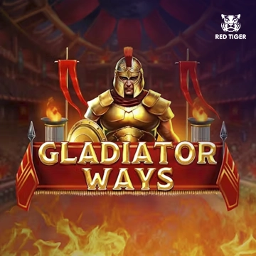 Gladiator Ways - LUCKYGAMING138