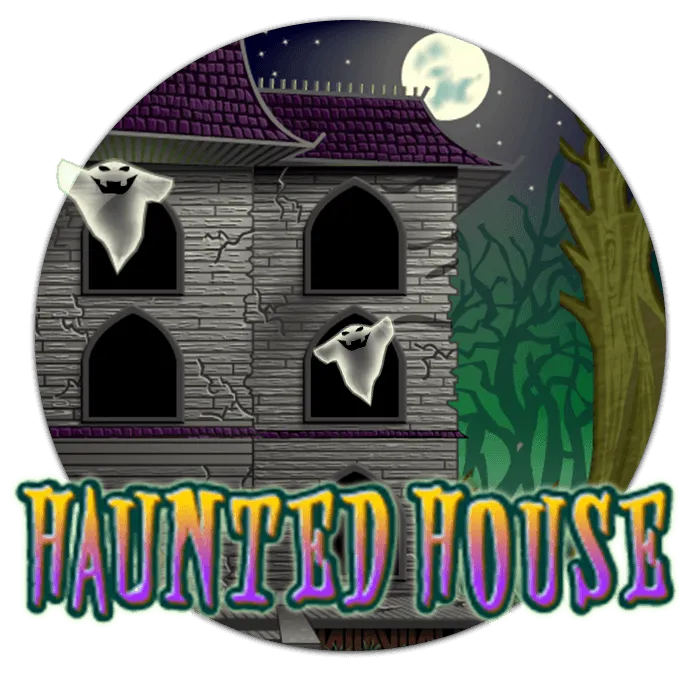 Habanero : Haunted House - LUCKYGAMING138