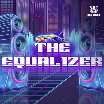 The Equalizer - LUCKYGAMING138