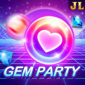 Jili : Gem Party - LUCKYGAMING138