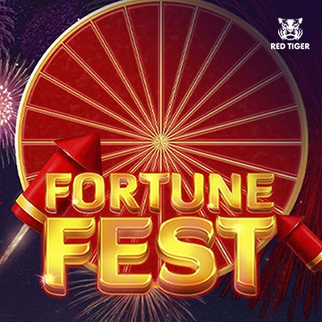 Fortune Fest - LUCKYGAMING138