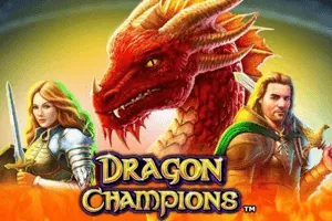 Dragon Champions - LUCKYGAMING138