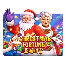 Joker123 : Christmas Fortune - LUCKYGAMING138