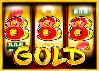 Pragmatic : 888 Gold - LUCKYGAMING138