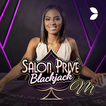 Salon Privé Baccarat M - LUCKYGAMING138