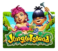 Joker123 : Jungle Island - LUCKYGAMING138