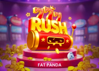 777 Rush - LUCKYGAMING138