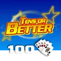 Tens or Better 100 Hand - LUCKYGAMING138