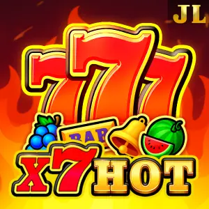 Jili : X7 HOT - LUCKYGAMING138